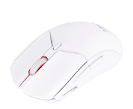 HYPERX Pulsefire Haste 2 Wireless (biały) - 1206333 - zdjęcie 4